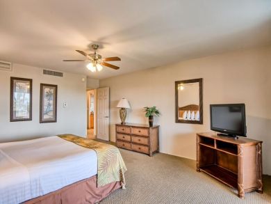 A One Bedroom Stunning Maui Accomodation